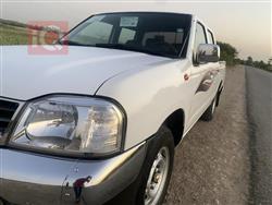 نيسان بيك اب